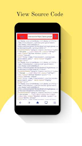 PC Browser - Free & Fast Download, Web Browser screenshot 7