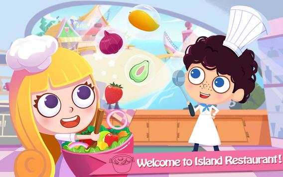 Chef Sibling Island Restaurant screenshot 1