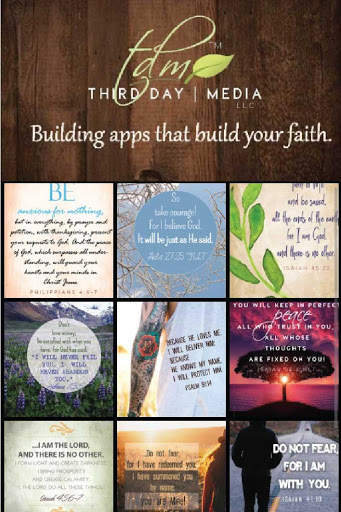 God Speaks Christian Wallpapers Share screenshot 9