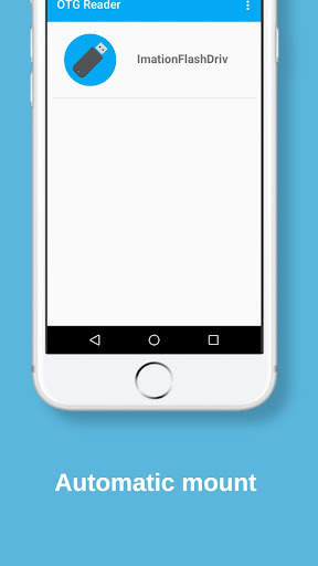 OTG Reader screenshot 3