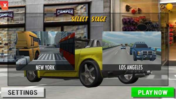 Real Honda Driving 2020 in City screenshot 2