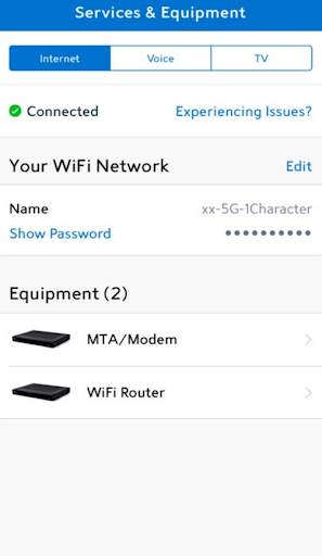 WiFi WPS Dumpper - Warden Wps screenshot 1