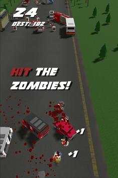Drift Zombies screenshot 3