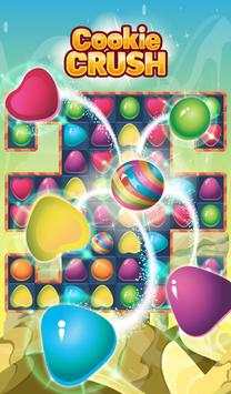Cookie Crush screenshot 4