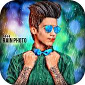 Rain Photo Frame & Rainy Effect Editor 1.12