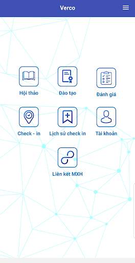 Verco App screenshot 4