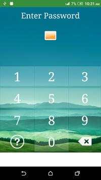 App Lock screenshot 4