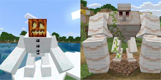 Mutant Creatures Mod screenshot 1