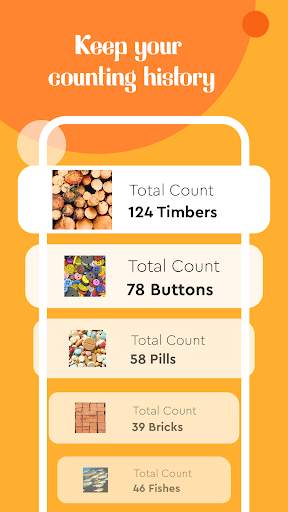Object Counter By Camera screenshot 5