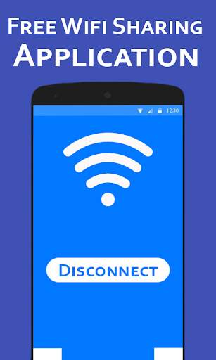 Mobile Wifi Hotspot Router Fast net sharing 2020 screenshot 5