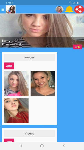 USA Girls Live Chat screenshot 5