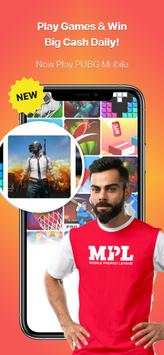 MPL Pro Live App & MPL Game App Win MPL Tips screenshot 1