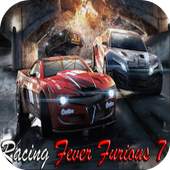 Racing Fever Furious 7 1.0