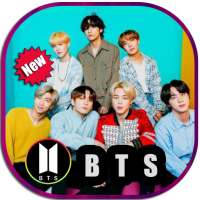 BTS Song Offline