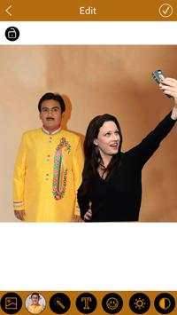 Selfie With Jethalal screenshot 2