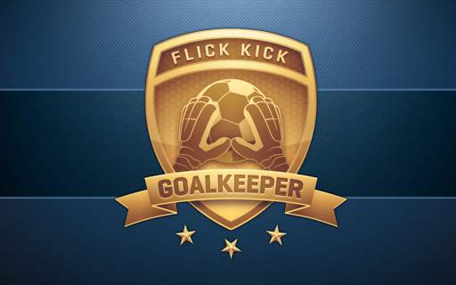 Flick Kick Goalkeeper screenshot 11