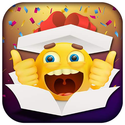 Free Emoticons for Whatsapp - High Quality Smileys 1.0.1