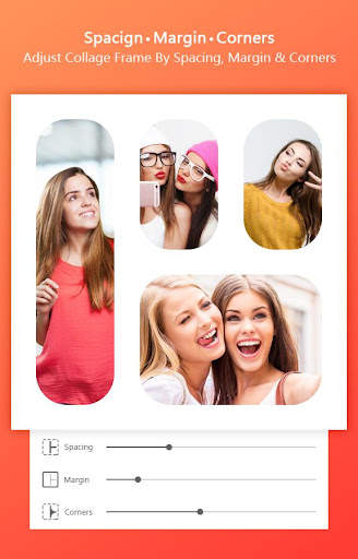 3D Photo Editor:Collage Maker screenshot 6