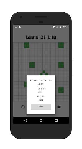 Game Of Life screenshot 3