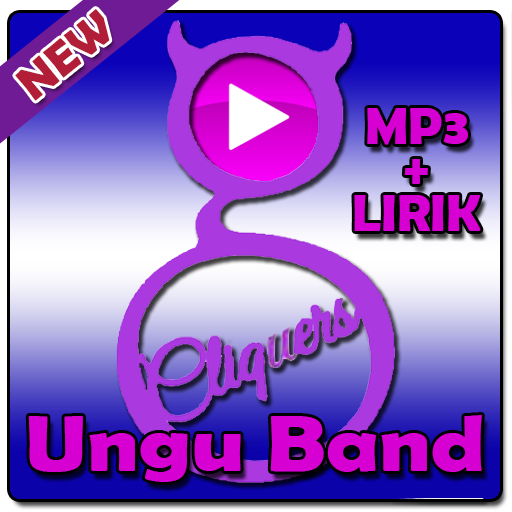 Mp3 Ungu Band Offline | Dazkha Studio icon