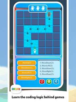 Fuel ⛽My Party: Cool Math Games for 6,7,8 year old screenshot 15