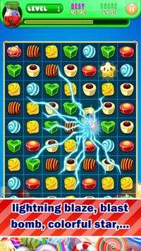 Candy Star screenshot 3