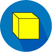 Geometry Calculator icon