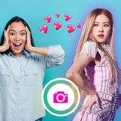 Selfie with BlackPink! 1