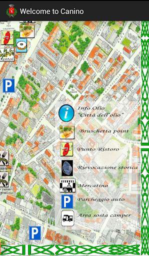Welcome to Canino screenshot 12