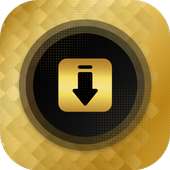 Movie Downloader | YTS Torrent Movie Downloader logo