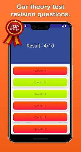 dallah driving test ksa 2022 screenshot 5