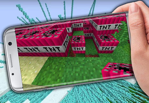 New TNT Mod Addons screenshot 2