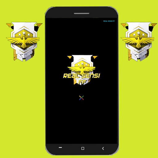 REAL SENSI FF screenshot 1