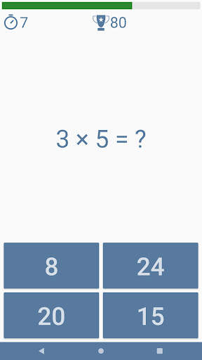 Math Games - Brain Training screenshot 9