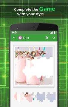 Milkshake Recipes screenshot 2