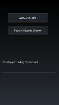 CheatEngine - Clash of Clans screenshot 2