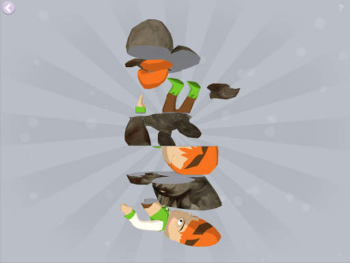 Unslice - Smart & Beautiful 3D screenshot 11