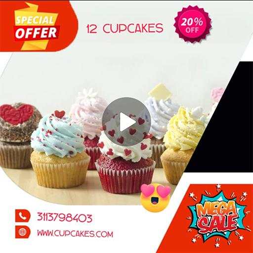 Marketing video maker screenshot 7