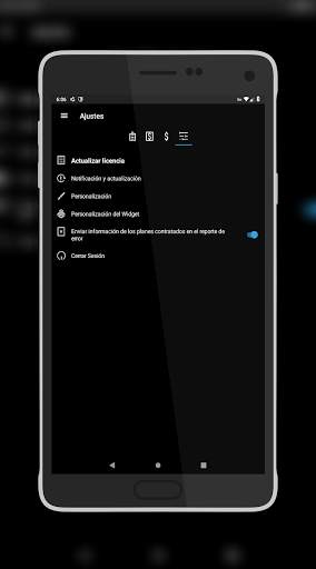 Data Max screenshot 11