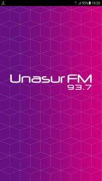 Unasur FM screenshot 1