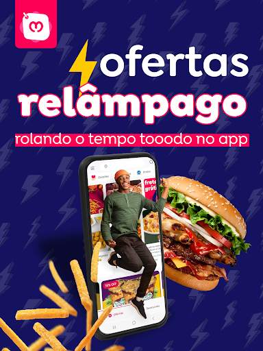 Amo Ofertas screenshot 12