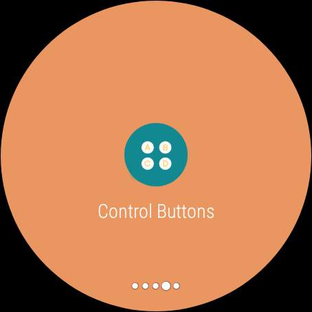 Arduino Bluetooth Control screenshot 10