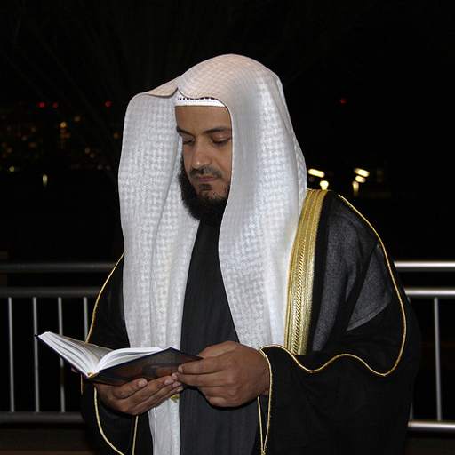Al-Quran Mp3 (Offline) screenshot 1
