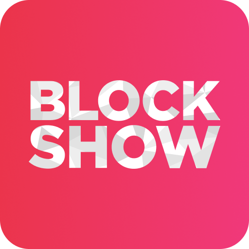 BlockShow 2018 आइकन