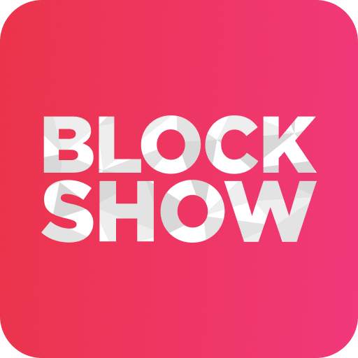 BlockShow 2018 1.11.2