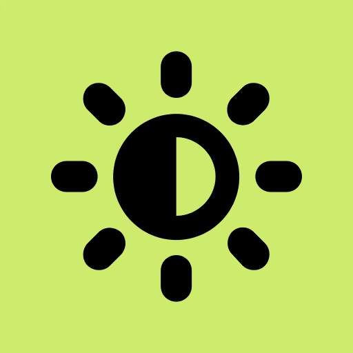 App Brightness Manager Free 1.6
