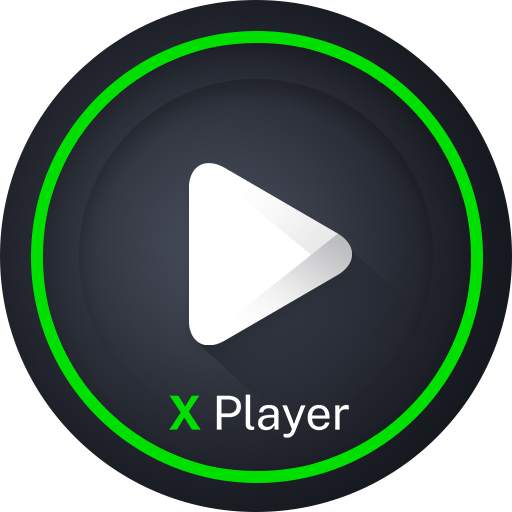Xplayer – Video Player All Format 1.2