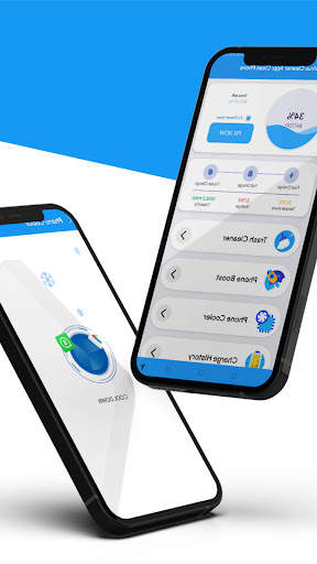 Virus Cleaner App: Clean Phone screenshot 3