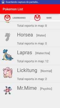Maps for Pokemon Go screenshot 4