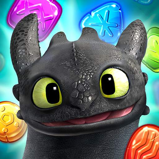 Dragons: Titan Uprising 1.25.7